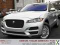 Photo Used 2017 Jaguar F-PACE