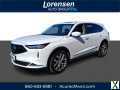 Photo Used 2024 Acura MDX SH-AWD w/ Technology Package