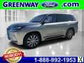 Photo Used 2017 Lexus LX 570 4WD