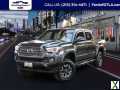 Photo Used 2017 Toyota Tacoma TRD Off-Road