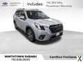 Photo Used 2022 Subaru Forester Limited