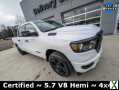 Photo Certified 2023 RAM 1500 Big Horn