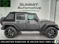 Photo Used 2018 Jeep Wrangler Unlimited Rubicon