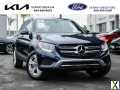 Photo Used 2018 Mercedes-Benz GLC 300