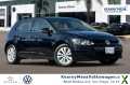 Photo Used 2015 Volkswagen Golf TDI S