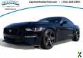 Photo Used 2022 Ford Mustang GT Premium w/ Equipment Group 401A