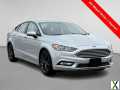 Photo Used 2018 Ford Fusion SE w/ Equipment Group 201A