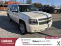 Photo Used 2012 Chevrolet Suburban LTZ