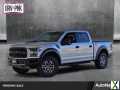 Photo Used 2017 Ford F150 Raptor w/ Equipment Group 801A Mid