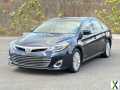 Photo Used 2014 Toyota Avalon XLE Premium