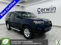 Photo Used 2020 Toyota 4Runner SR5 Premium