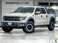 Photo Used 2014 Ford F150 Raptor w/ Equipment Group 801A Luxury