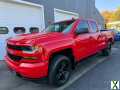 Photo Used 2019 Chevrolet Silverado 1500 Custom w/ Custom Convenience Package