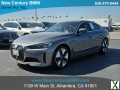 Photo Used 2024 BMW i4 eDrive40 w/ Convenience Package