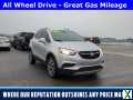 Photo Used 2022 Buick Encore Preferred