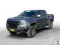 Photo Used 2022 Chevrolet Colorado ZR2