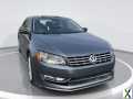 Photo Used 2015 Volkswagen Passat 3.6 SEL Premium