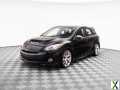 Photo Used 2010 MAZDA MAZDASPEED3 Sport w/ Mazdaspeed Tech Pkg