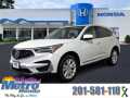 Photo Used 2021 Acura RDX AWD