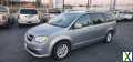 Photo Used 2018 Dodge Grand Caravan SXT