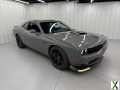 Photo Used 2023 Dodge Challenger R/T Scat Pack w/ Plus Package