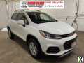 Photo Used 2022 Chevrolet Trax LT w/ LT Convenience Package