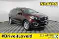 Photo Used 2017 Kia Sorento LX w/ LX V6 Convenience Package