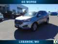 Photo Certified 2023 Ford Edge SEL