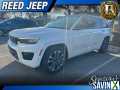 Photo Used 2024 Jeep Grand Cherokee Overland w/ Adv Protech Group III