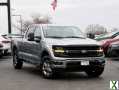 Photo Used 2024 Ford F150 XLT w/ Mobile Office Package