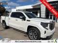 Photo Certified 2023 GMC Sierra 1500 Denali w/ Denali Reserve Package