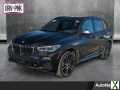 Photo Used 2021 BMW X5 M50i w/ Executive Package