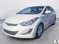 Photo Used 2015 Hyundai Elantra SE