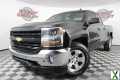 Photo Used 2017 Chevrolet Silverado 1500 LT w/ All Star Edition