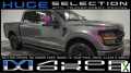 Photo Used 2024 Ford F150 XLT w/ Equipment Group 302A MID