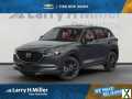 Photo Used 2021 MAZDA CX-5 Carbon Edition