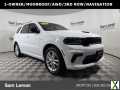 Photo Used 2023 Dodge Durango R/T