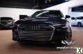 Photo Used 2020 Audi A6 2.0T Premium Plus w/ Premium Plus Package