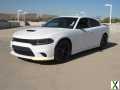 Photo Used 2023 Dodge Charger GT w/ Blacktop Package