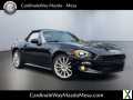 Photo Used 2017 FIAT 124 Spider Lusso