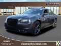 Photo Used 2022 Chrysler 300 S