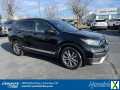 Photo Used 2021 Honda CR-V Touring