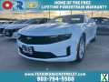 Photo Certified 2023 Chevrolet Camaro LT