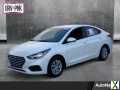 Photo Used 2022 Hyundai Accent SE