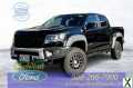 Photo Used 2021 Chevrolet Colorado ZR2 w/ Colorado ZR2 Bison Edition