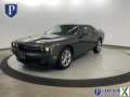 Photo Certified 2023 Dodge Challenger SXT w/ Cold Weather Group