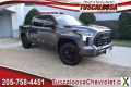 Photo Used 2023 Toyota Tundra TRD Pro