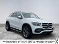 Photo Used 2020 Mercedes-Benz GLE 350