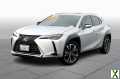 Photo Used 2019 Lexus UX 250h