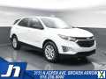 Photo Used 2020 Chevrolet Equinox LS w/ LPO, Floor Liner Package